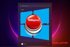 KMSpico Kuyhaa 11.0.3 Unduh untuk Versi Lengkap Win/Office