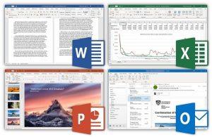 Microsoft Office 2019 2605 (Build 20026.20182) Full Version Terbaru - Kuyhaa
