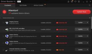 Download IObit Driver Booster Pro 13.5.0.359 Terbaru - KuyhAa