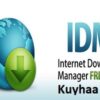 IDM Download Kuyhaa Patch 6.42 Build 02 Portable Crack