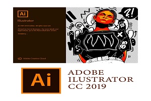 Download Adobe Illustrator CC 2019 Kuyhaa untuk 32/64 Bit