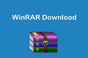 Kuyhaa WinRAR 6.24 Crack Terakhir [Versi Terbaru] Unduh 2024