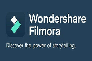 Wondershare Filmora Kuyhaa Full Version 13.1.51 Unduh Gratis