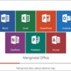 Download Microsoft Office Kuyhaa Unduh Gratis Versi Lengkap