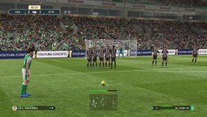 Download PES 2019 1.03.02 Full Version Terbaru - Kuyhaa