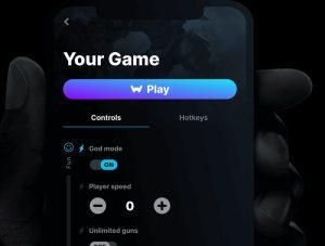 Wand (WeMod) Pro v12.3.0 Full Version Terbaru - KuyhAa