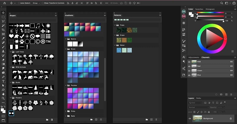 download photoshop cc 2020 kuyhaa