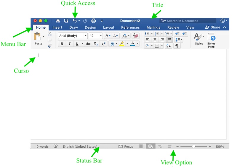 Kuyhaa Microsoft Word 2024 Unduh Versi Lengkap untuk Windows
