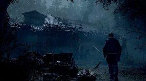 Download Resident Evil 4 Remake + ISO Gold Edition - KuyhAa