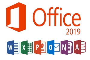 Download Microsoft Office 2019 Crack + Keygen untuk Windows