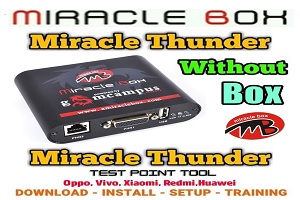 Miracle Thunder 2.82 Crack Unduh Gratis untuk PC Versi Lengkap