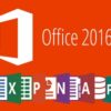 Office 2016 Full Crack Versi Lengkap 32/64 Bit Unduh Gratis