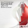 Download AutoCAD 2010 Full Crack DLL Files 64 Bit [Terbaru]