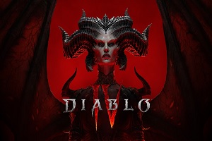 Diablo 4 Crack PS4 Game Lengkap Unduh Gratis Untuk PC