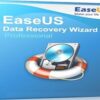 EaseUS Data Recovery Wizard Full Crack 17.0.0 Unduh [Mac/Win]