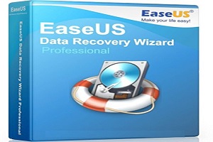 EaseUS Data Recovery Wizard Full Crack 17.0.0 Unduh [Mac/Win]