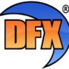 DFX Full Crack Gratis Unduh v15.2 Versi Terbaru (File tambalan)