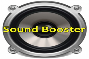 Sound Booster Full Crack 2024 v1.13.1 Versi Terbaru Gratis Unduh