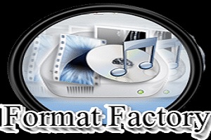 Format Factory Full Crack 2024 v5.16.0 + Portable Gratis Unduh