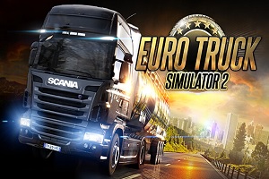 Euro Truck Simulator 2 Crack Unduh untuk PC DLC Penuh (2024)
