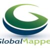 Download Global Mapper Full Crack 2024 25.0.2 Kuyhaa Unduh