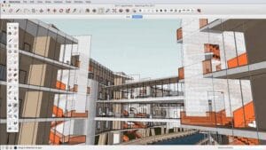 Download Sketchup 2017 v17.3.116 Full Version Terbaru - Kuyhaa