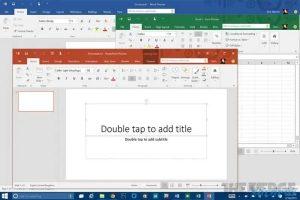 Download Microsoft Office 2016 2509 (Build 19231.20194) Full Version - Terbaru Kuyhaa