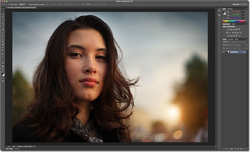 Photoshop CS6 Full Crack Unduh Versi Lengkap untuk Win/Mac