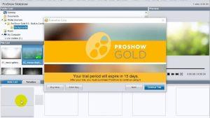 Download ProShow Gold 9.0.3797 Full Crack Terbaru - KuyhAa