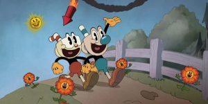 Cuphead Full Repack + v1.3.4 All DLC [Updated 2025] - KuyhAa