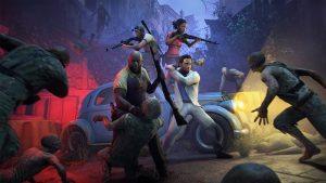 Left 4 Dead 2 Crack v2.2.4.3 Full Version Download Kuyhaa