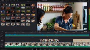 Davinci Resolve 21.0.2 Crack Free Download - KuyhAa
