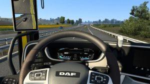 Download Euro Truck Simulator 2 v1.55.2.2s Full Version - KuyhAa