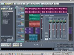 Cool Edit Pro 2.1 Build 3097.0 Full Version Download Terbaru Gratis - Kuyhaa