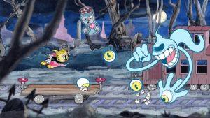 Cuphead Full Repack + v1.3.4 All DLC [Updated 2025] - KuyhAa