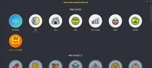 Voicemod Pro v3.11.35 Crack Kuyhaa Terbaru for Windows