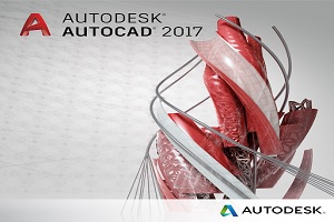 Crack AutoCAD 2017 64 Bit [GD] Versi Lengkap Gratis Unduh
