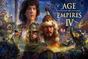 AGE of Empires 4 Crack Repack Lengkap Unduh Gratis [PC] 2024