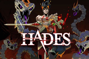 Hades Crack Game PC Gratis Unduh Lengkap V1.38 DLC 