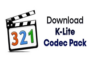 K Lite Codec Pack Full Crack v18.0.6 Versi Terbaru Gratis Unduh