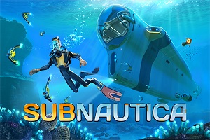 Subnautica Crack 2024 v21.02.2024 Repack lengkap untuk PC