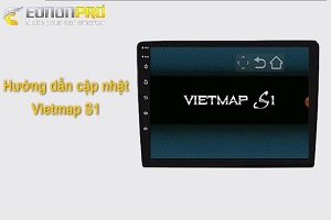 VietMap S1 Full Crack (2024) Gratis Unduh Versi Lengkap 