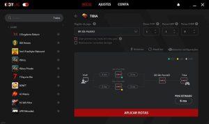 Exitlag Full Crack 5.18.1 Versi Terbaru Gratis Unduh Kuyhaa