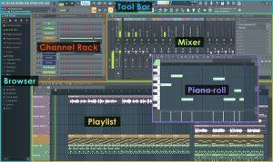 Download FL Studio v26.1.0.5530 Full Terbaru - KuyhAa