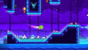 Download Geometry Dash World Full v2.2.145 Terbaru Kuyhaa