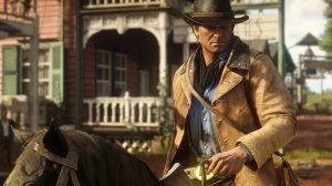 Download Red Dead Redemption 2 v1491.54 Full Repack Kuyhaa