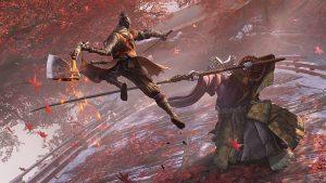 Download Sekiro 1.06 Full Version Terbaru Kuyhaa