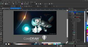 Download Coreldraw X8 18.1.0.661 Full Version Terbaru - KuyhAa