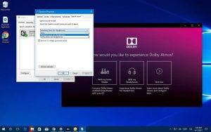 Dolby Access 3.27.7470.0 Full Version Download - KuyhAa