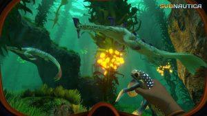 Download Subnautica Full v1.22.83416 Version Terbaru Kuyhaa